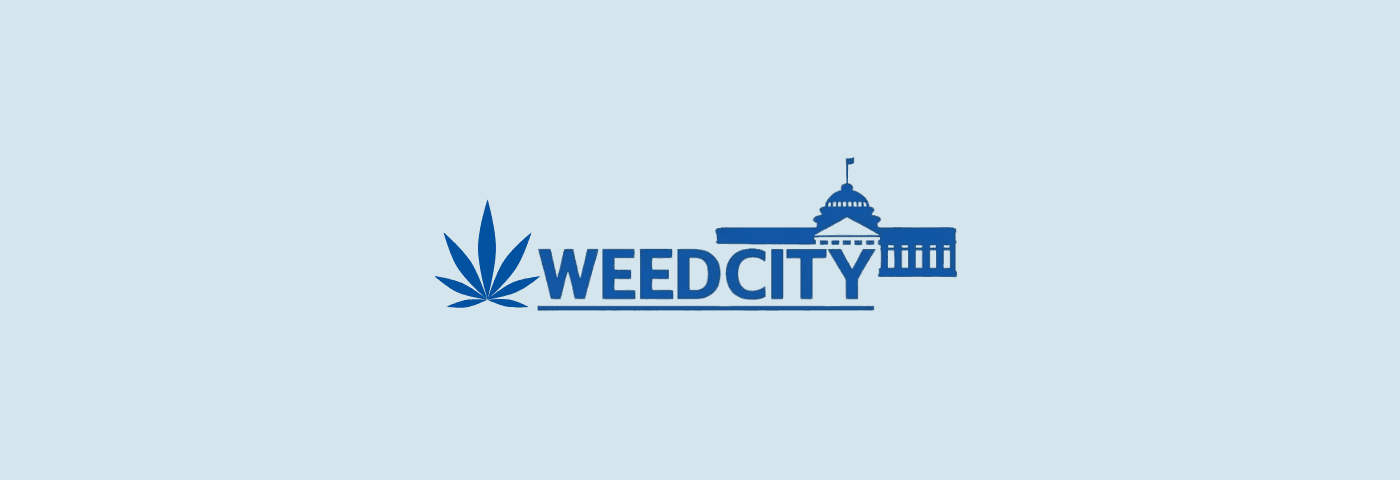 Weedcity Logo